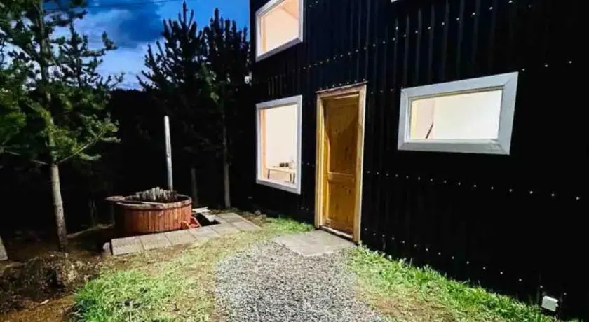 Cabaña coyhaique - Image 1