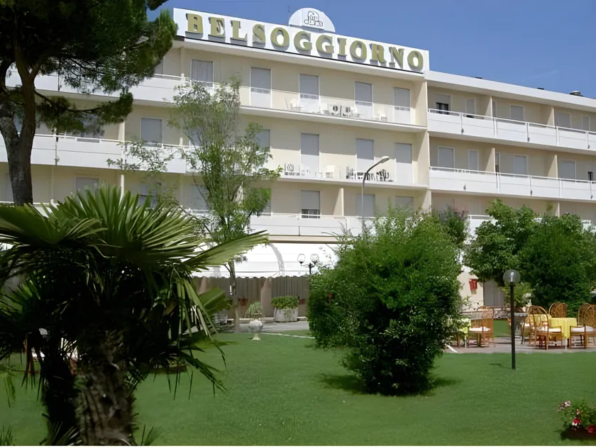 Hotel Terme Belsoggiorno - Image 1