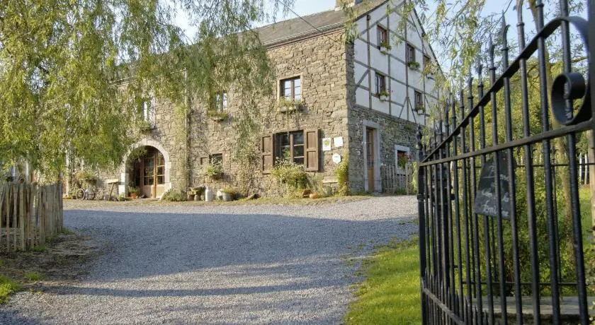 B&B Le Clos de la Fontaine - Image 1