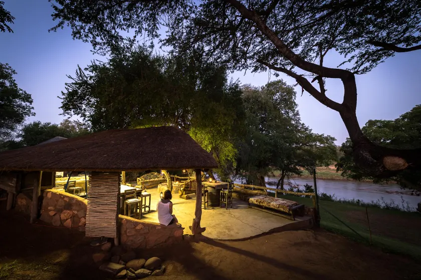 Rio Dos Elefantes River Camp - Image 1