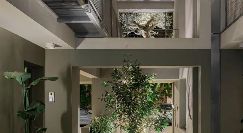SIAGREECE Messinian Living - Image 1