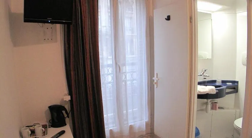 Hotel Feria (FR) - Image 1