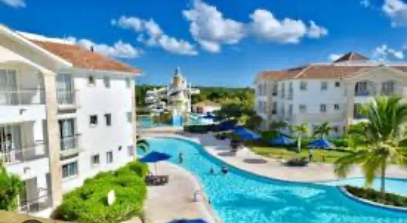 Cadaques Caribe Palmera 101 - Image 1