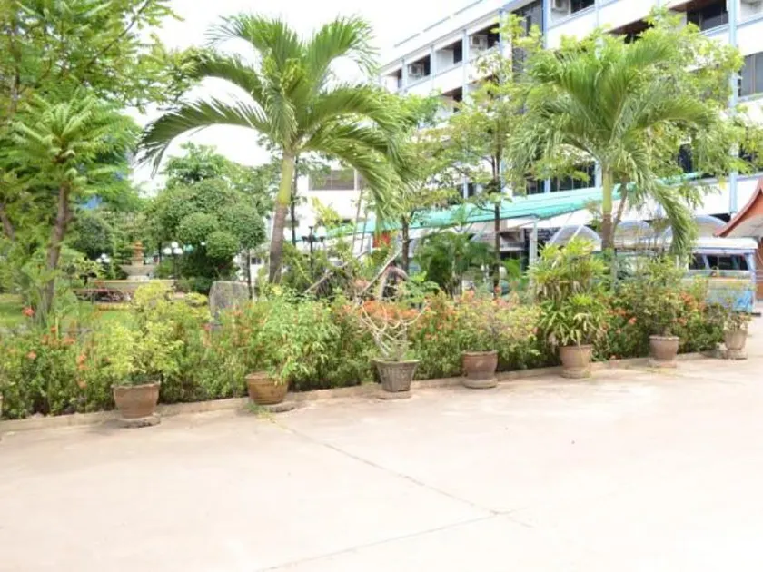 Vientiane Chaleunxay Center Hotel - Image 1