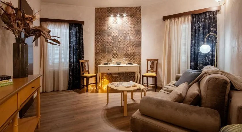 SKALINADA HOUSE by LOC Hospitality - Image 1