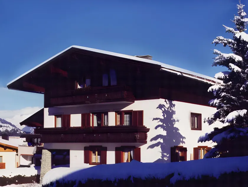 Apartmenthaus Gotthardt - Image 1