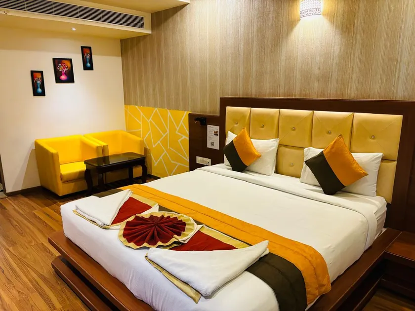 Royal Stay Mahadevpura - Image 1