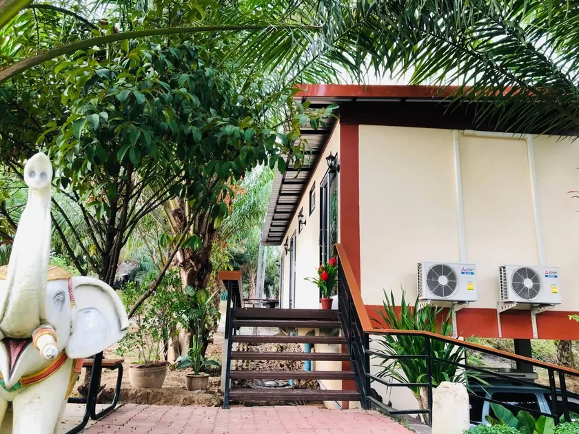 SookKaMol Resort - Image 1