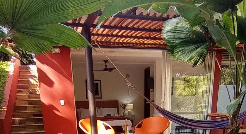 Tierra Negra Suite - Image 1