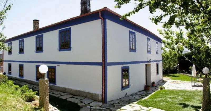Casa Rural Vila Pomar - Image 1