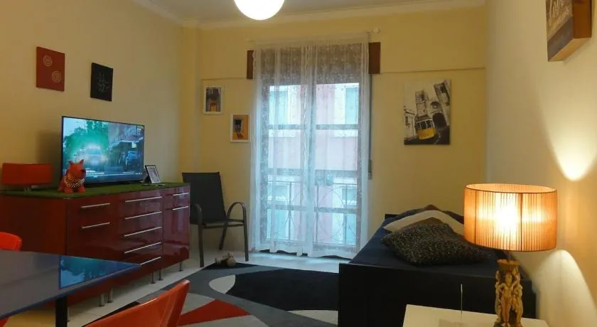 Luz de Cacilhas Apt, few steps away from Lisboa! - Image 1