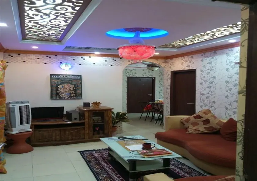 Bengal homestay (3BHK Suite) - Image 1