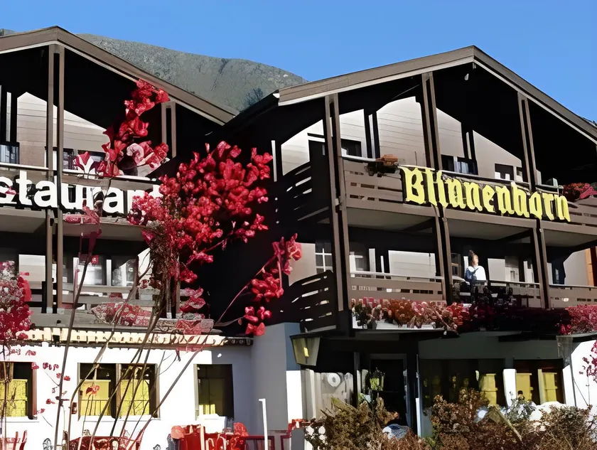Hotel Blinnenhorn - Image 1