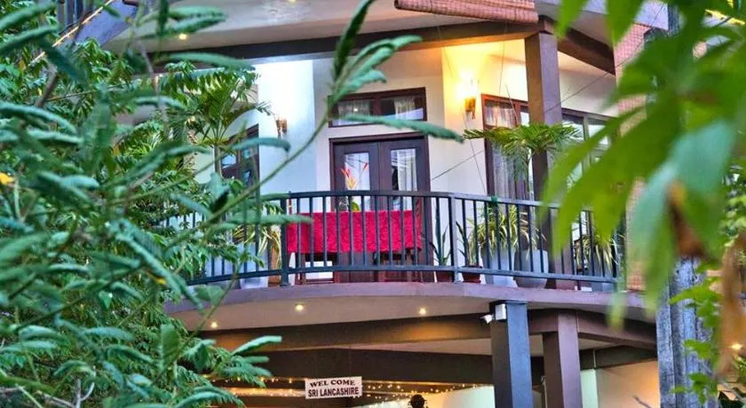 Sri Lancashire Guest House - Image 1