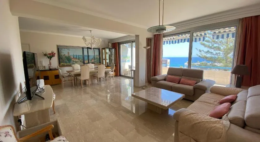 Alania Sea View Apartment - Image 1