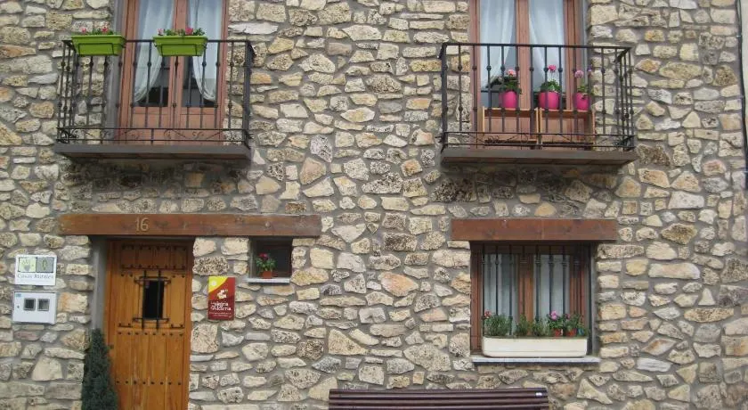 Casa La Alegría de La Alcarria I - Image 1