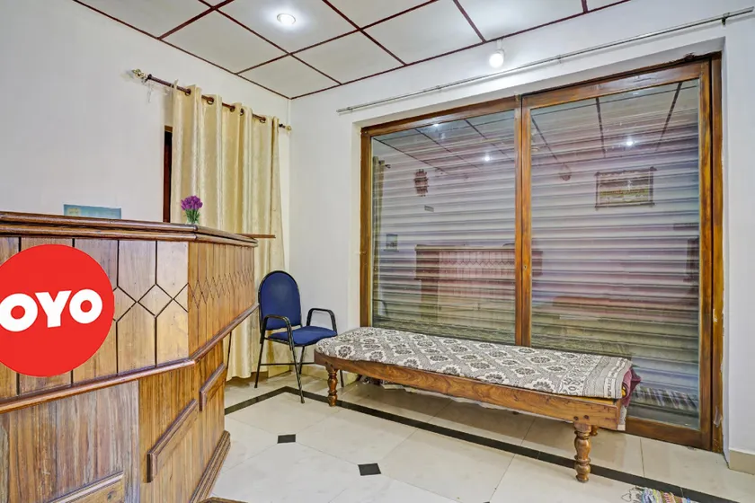 Hotel O Green Fort Thekkady - Image 1