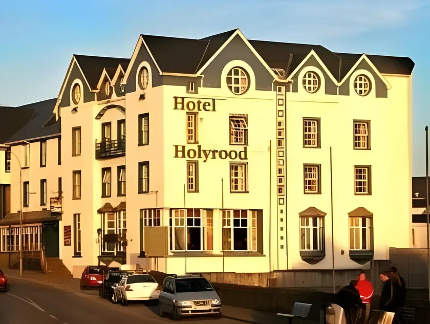 Holyrood Hotel - Leisure Centre & The Spa at Orchids - Image 1