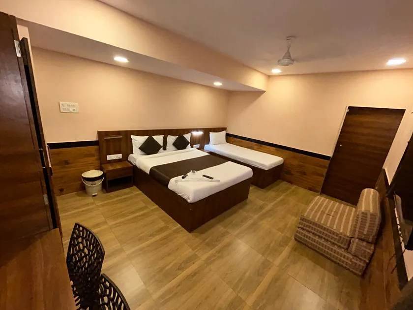 Lucky Serviced Apartments -Near BKC - Image 1