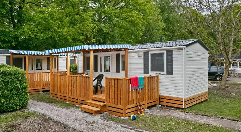 Knaus Campingpark Nürnberg - Image 1