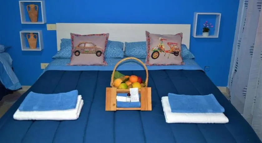 Nonna Sicilia B&B - Image 1