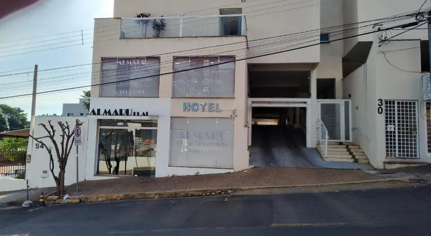 Hotel Flat Almaru - Marília - Image 1