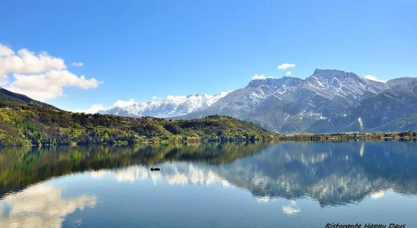 Happy Days sul lago - Image 1