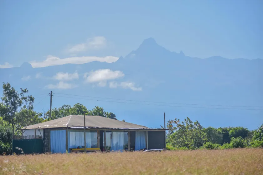 Ole lekurruki Naromoru  - Image 1
