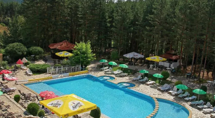 Hotel Zora - Image 1