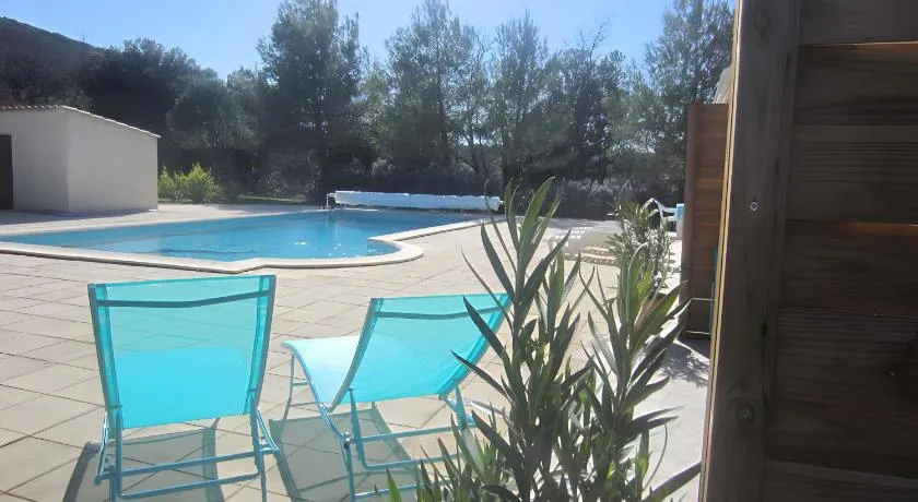 Balnéo Spa Cœur À Cœur Avec Piscine - Image 1