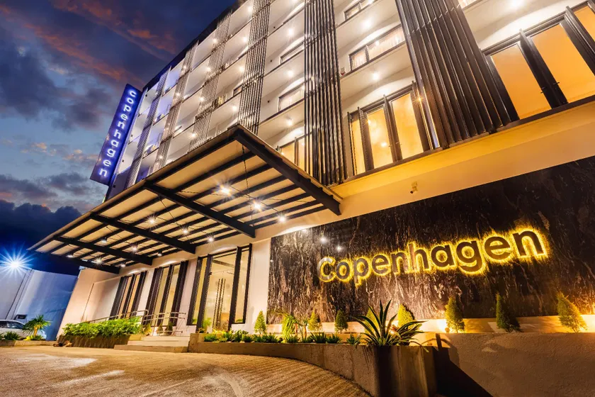 Copenhagen Residences Ormoc - Image 1