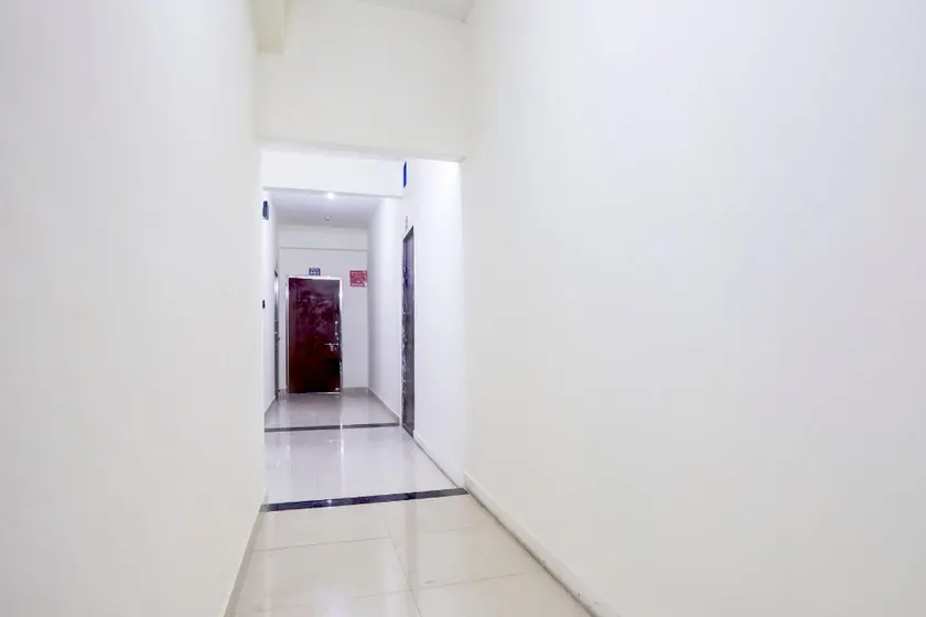 Hotel O Shree Mayaa - Image 1