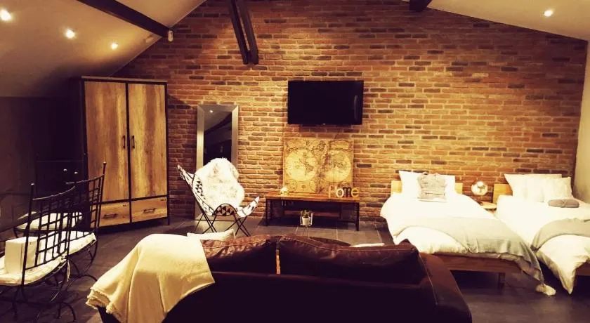 Le Loft - Image 1