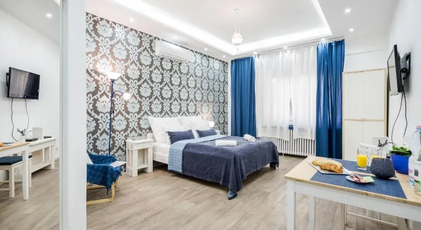 BpR SHINY Deluxe Home - Image 1