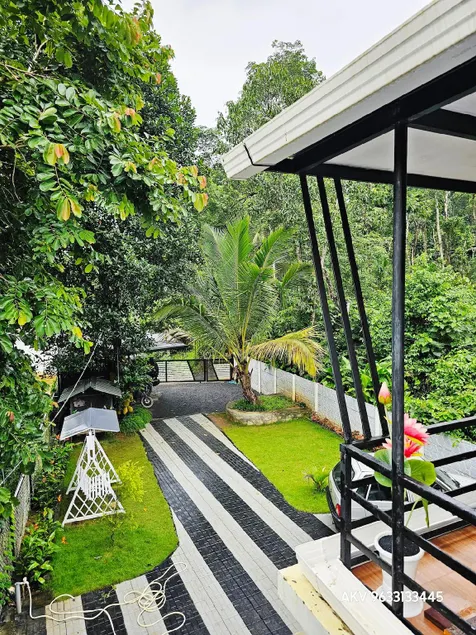 Valiyattu Nest Homestay - Image 1