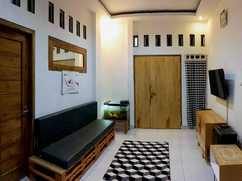 The G House Ambarrukmo - Image 1