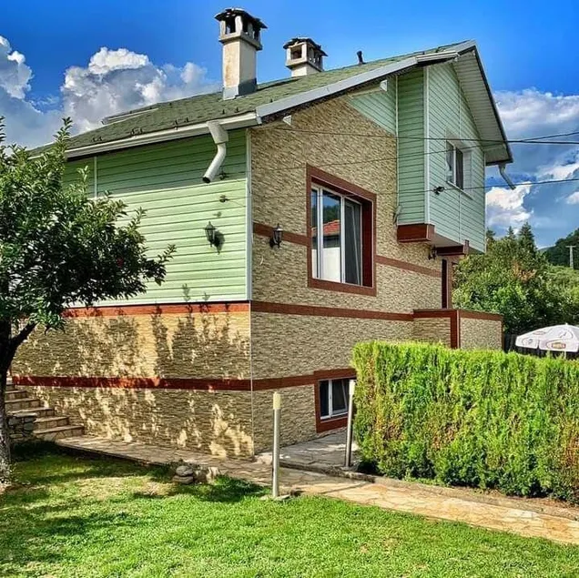 Guest house KISS - Уникално кътче за ценители - Image 1