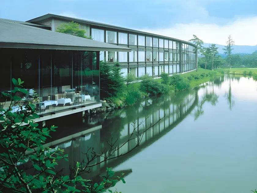 The Prince Karuizawa - Image 1