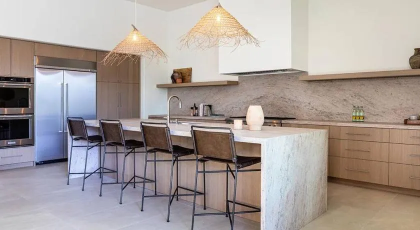 Casa Agave - Chic Adobe-Style Desert Retreat #068410 5BR - Image 1