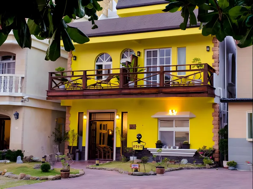 Da Wan Hostel - Image 1