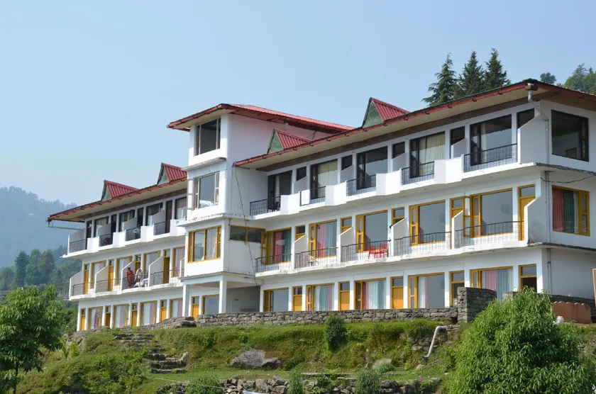 Milam Inn - Image 1