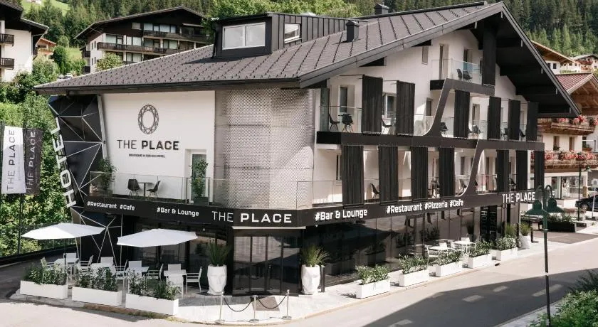 The Place Boutique & Design Hotel Flachau - Image 1