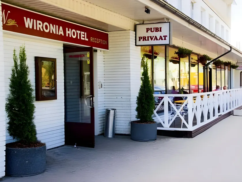Hotell Wironia - Image 1