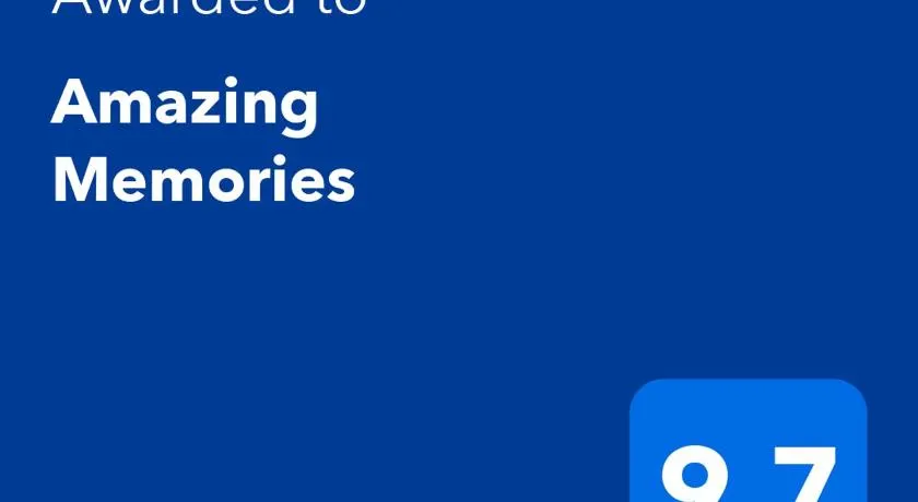 Amazing Memories - Image 1