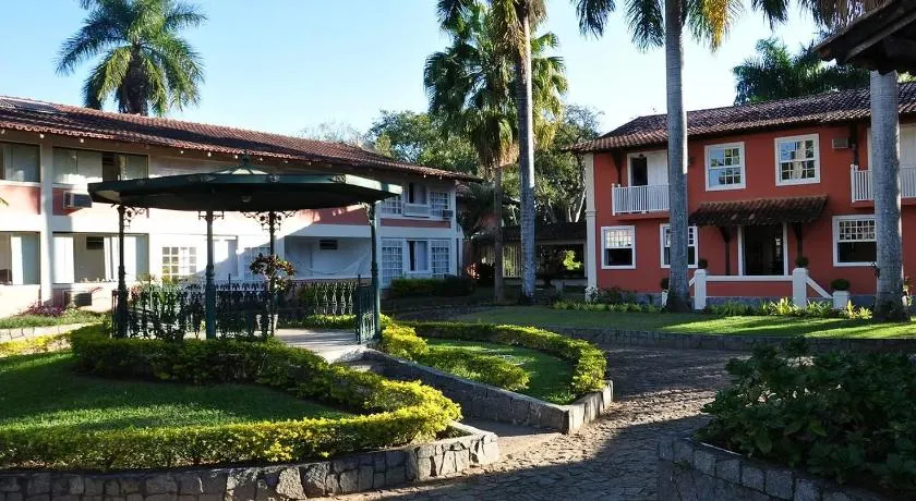 HOTEL FAZENDA ROCHEDO - Image 1