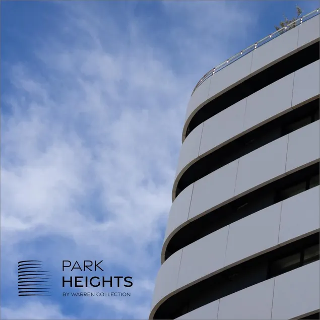Park Heights by the Warren Collection - Image 1