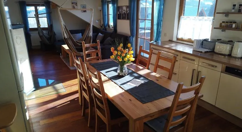 Ferienwohnung Höllisch - Image 1