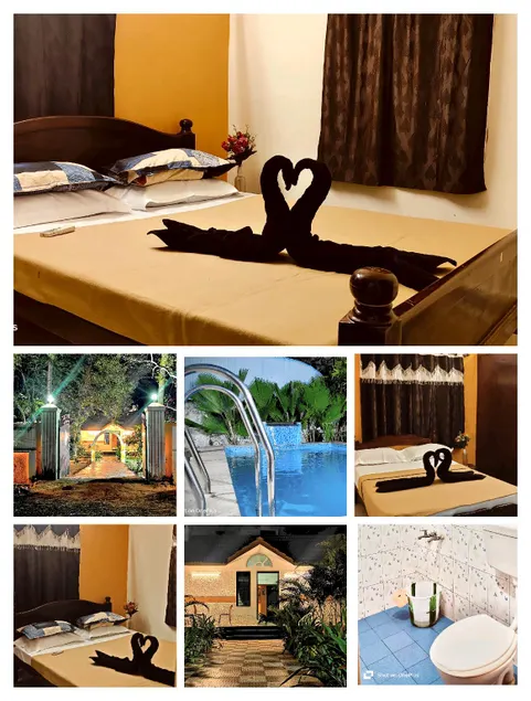 Ocean Pearl Beach Villa & Retreat - Image 1