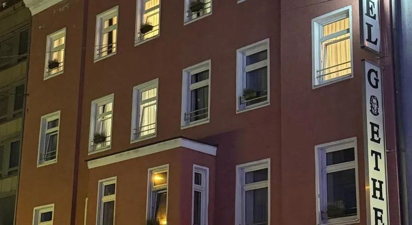 Goethe Hotel Munich - Image 1