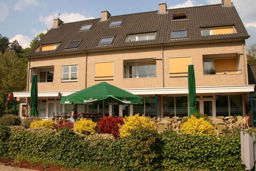 Four persoons appartement - Image 1